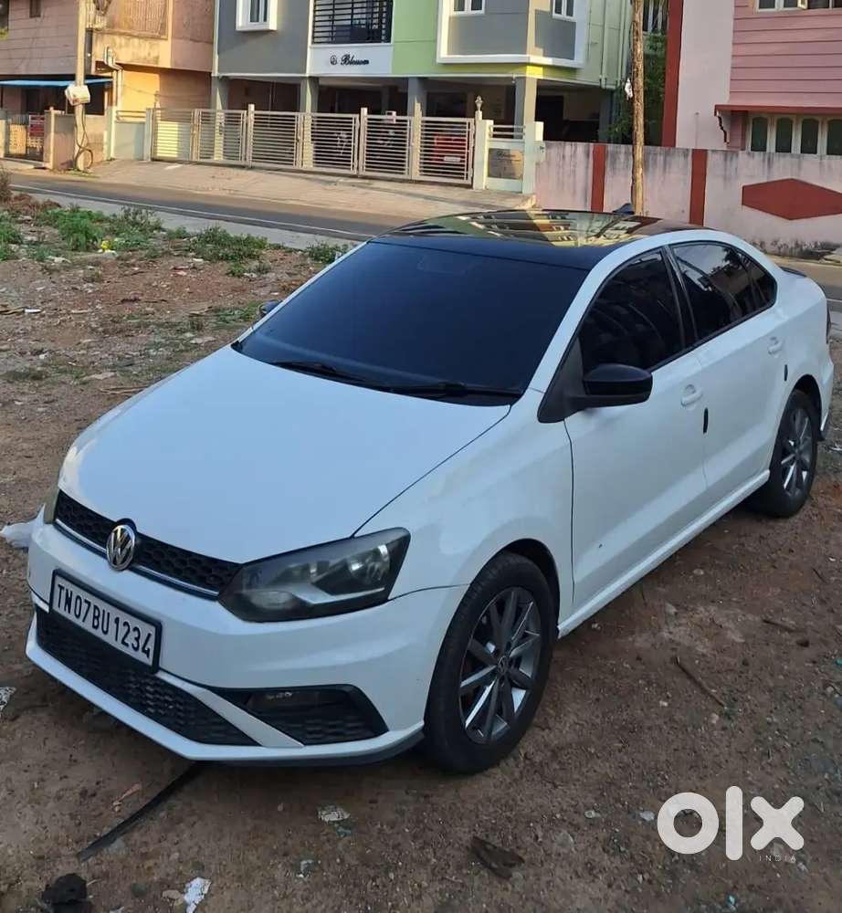 2011 Volkswagen Vento 1.6 Tdi