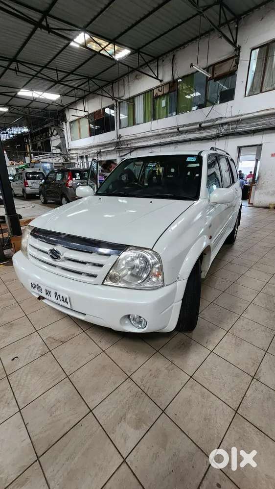 Maruti Suzuki Vitara 7 Seater 2005