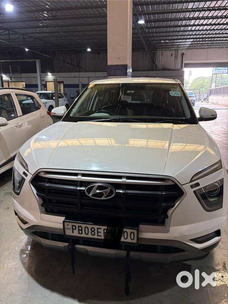 Hyundai Car Manual Diesel 2020