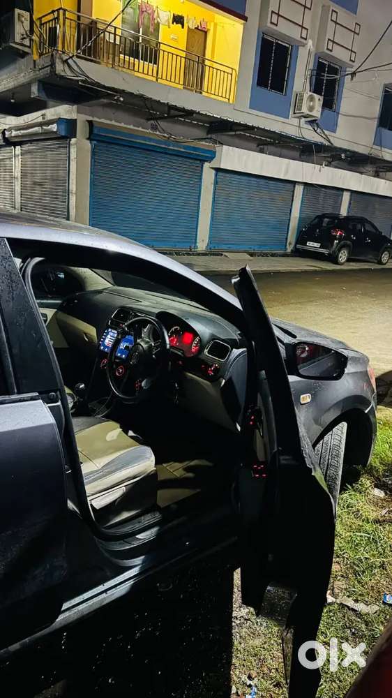 Good Condition Car