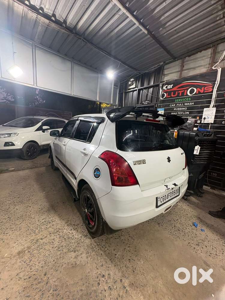 Maruti Suzuki Swift Diesel 2009