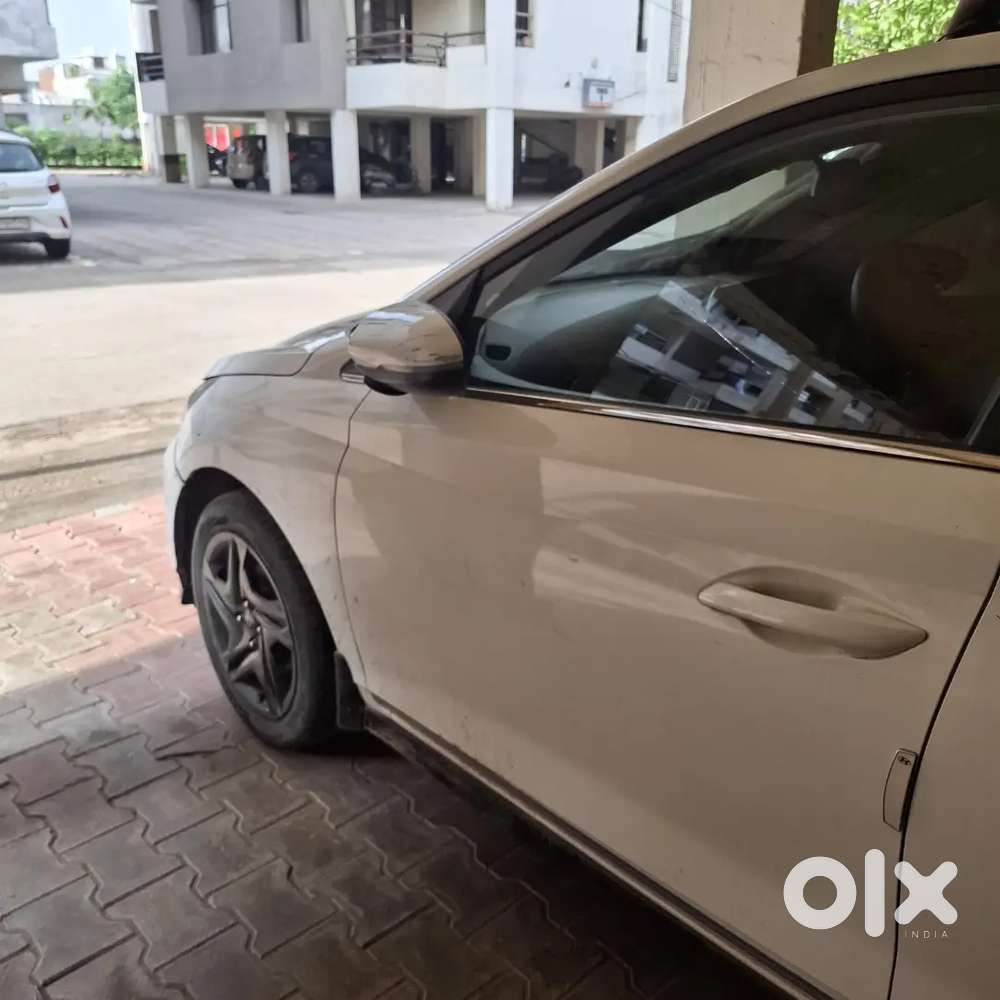 Hyundai I20 Sportz 2023 Variant Petrol