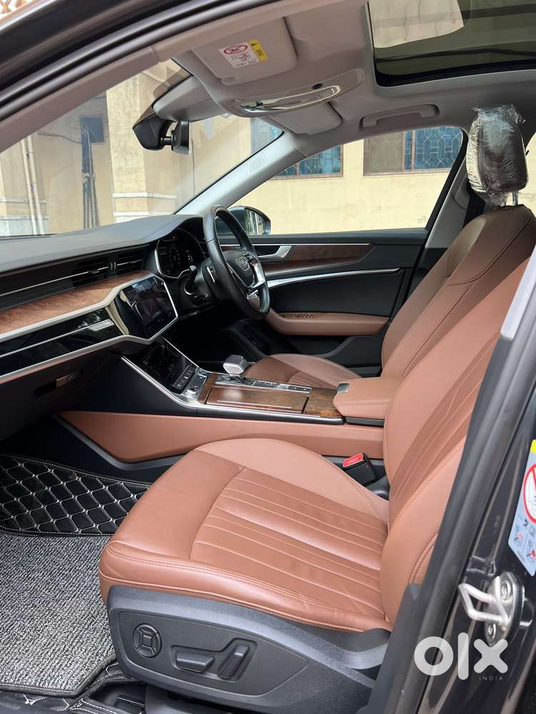 Audi A6 Technology 45 Tfsi W/o Matrix, 2022, Petrol