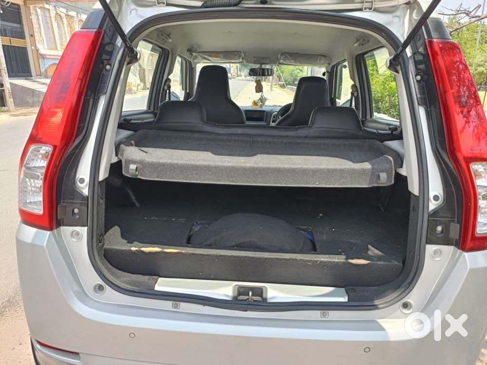 Maruti Suzuki Wagon R Lxi 1.0, 2023, Cng & Hybrids