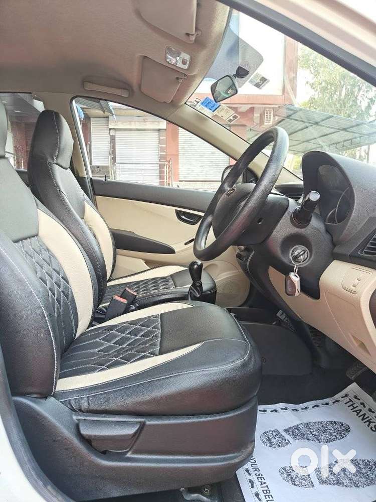 Hyundai Eon Magna +, 2014, Petrol