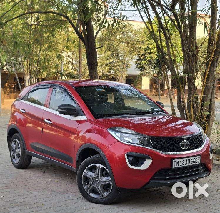 Tata Nexon