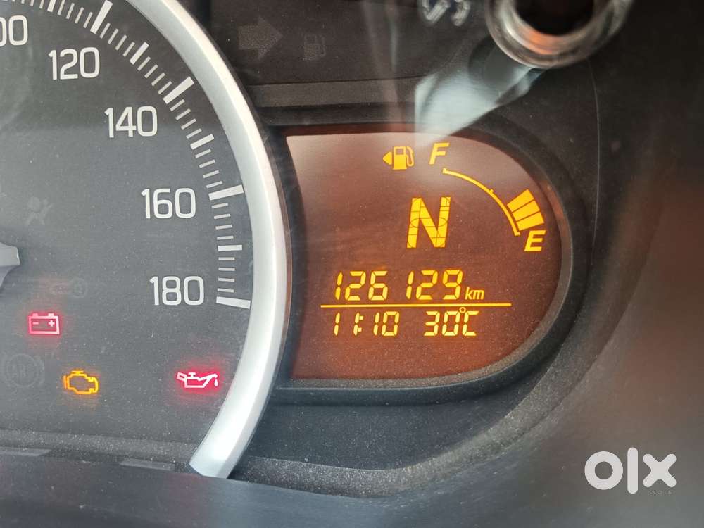 Maruti Suzuki Celerio 2014-2017 1.0 Vxi (o) Amt, 2016, Petrol