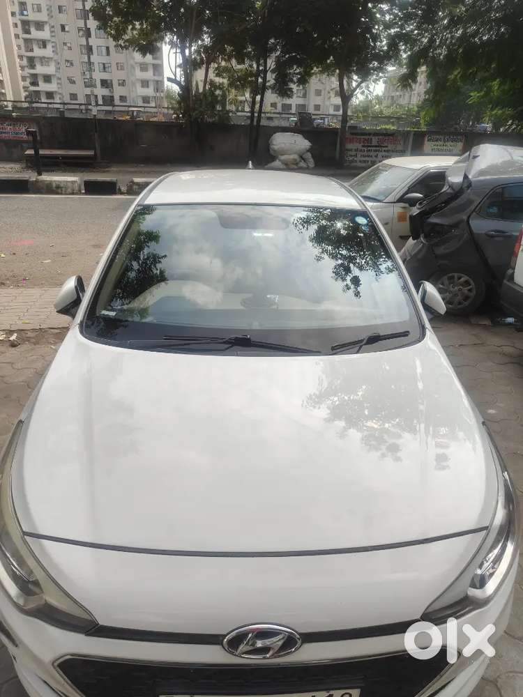 Hyundai I20 Asta 1.4 2015