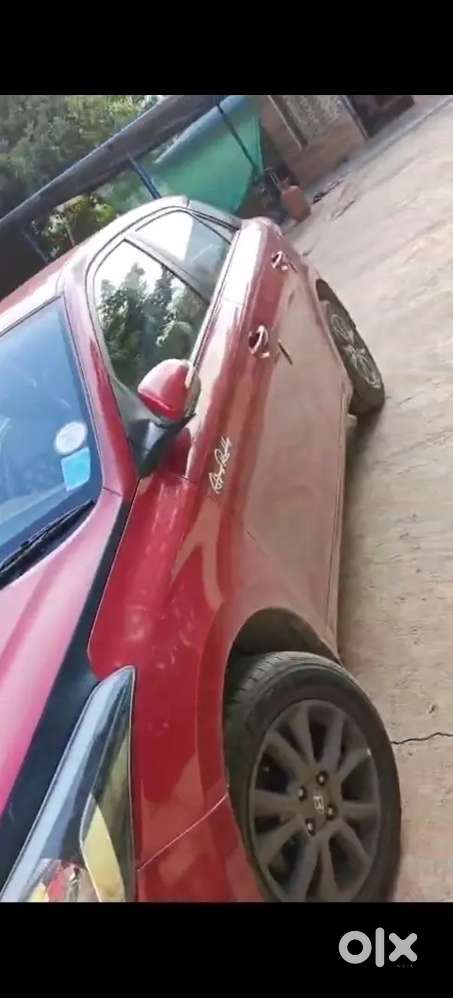 Hyundai Elite I20 Asta 2018 Manual- Very Good Condition
