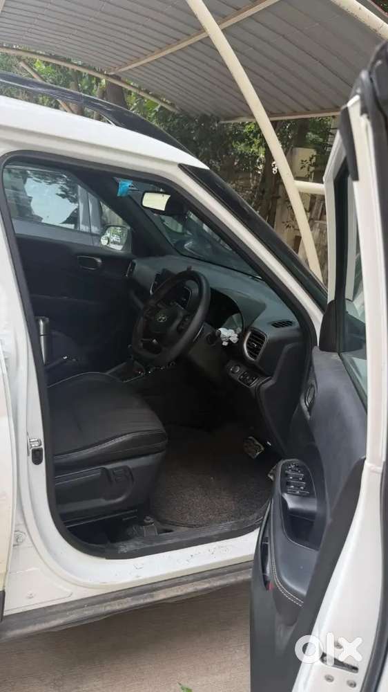 Hyundai Venue Knight 2023
