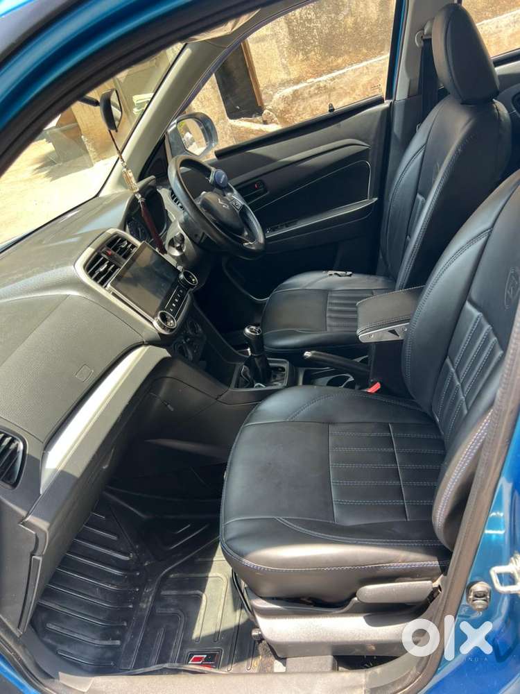 Maruti Suzuki Vitara Brezza Vdi (o), 2017, Diesel