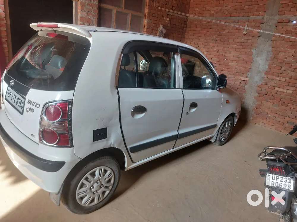 Koi Kami Nahi H
