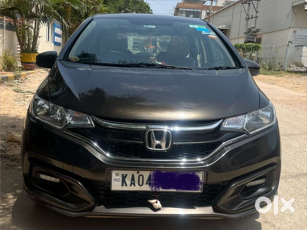 Honda Jazz Petrol 2020 Nov Car