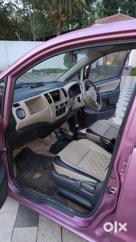 Maruti Suzuki Estilo 2007 Lxi