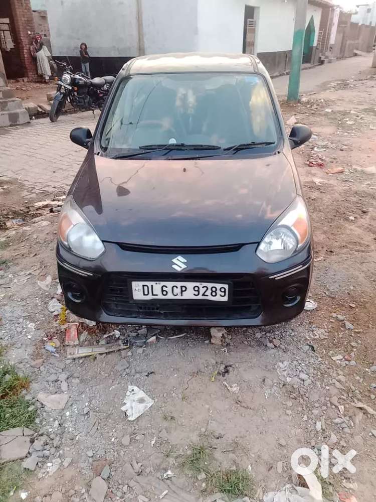 Alto 800 Tyre New Brand