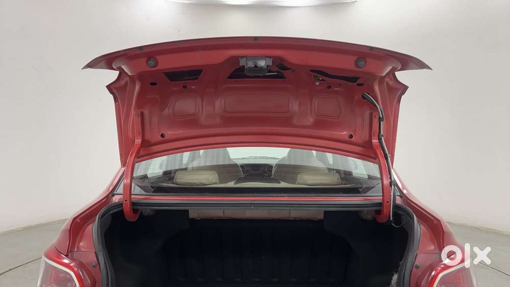 Hyundai Xcent S 1.2 (o), 2015, Petrol