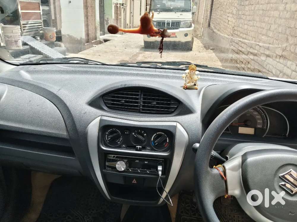 Maruti Suzuki Alto 800 2017 Petrol 70000 Km Driven