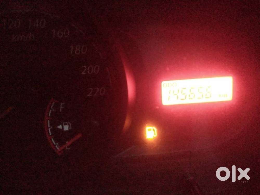 Ford Figo 2010-2012 Diesel Exi, 2011, Diesel