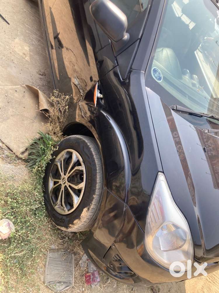 Ford Figo 2010 Diesel Good Condition