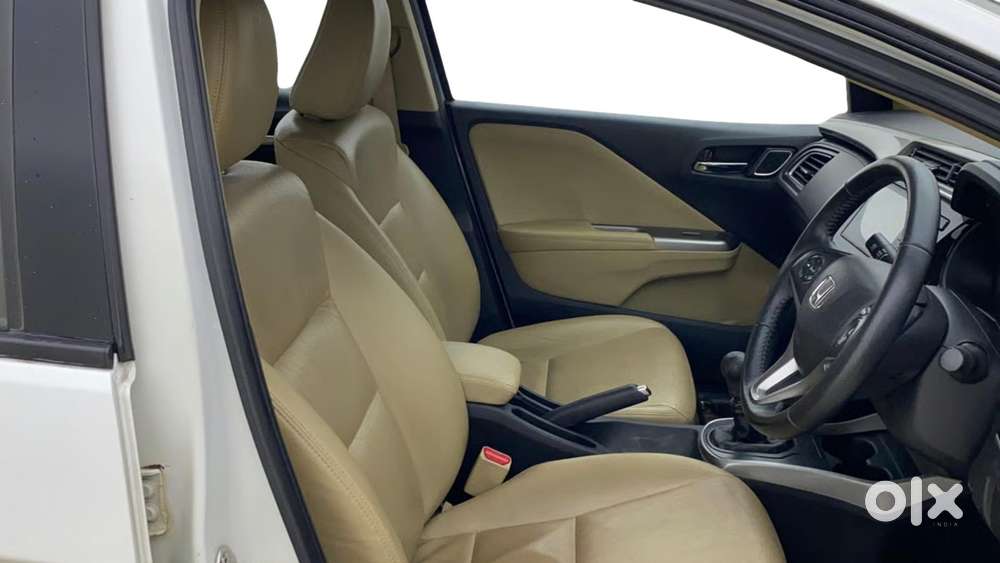 Honda City I Vtec Vx, 2017, Petrol