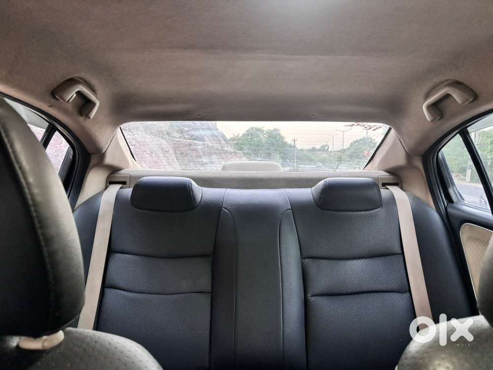 Honda City Diesel Manual 2014