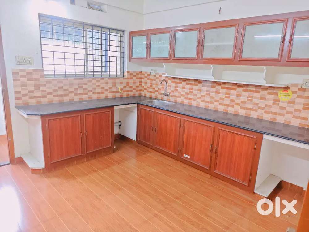 2BHK in Kakkanad