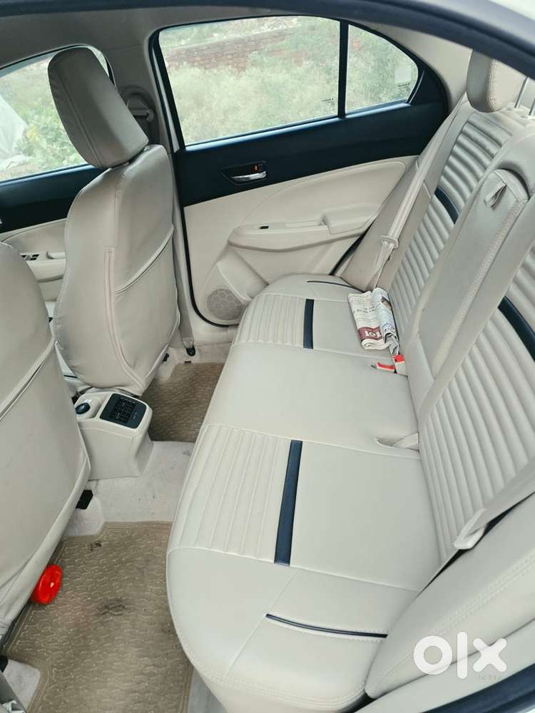 Maruti Swift Dzire 2022 Year Car