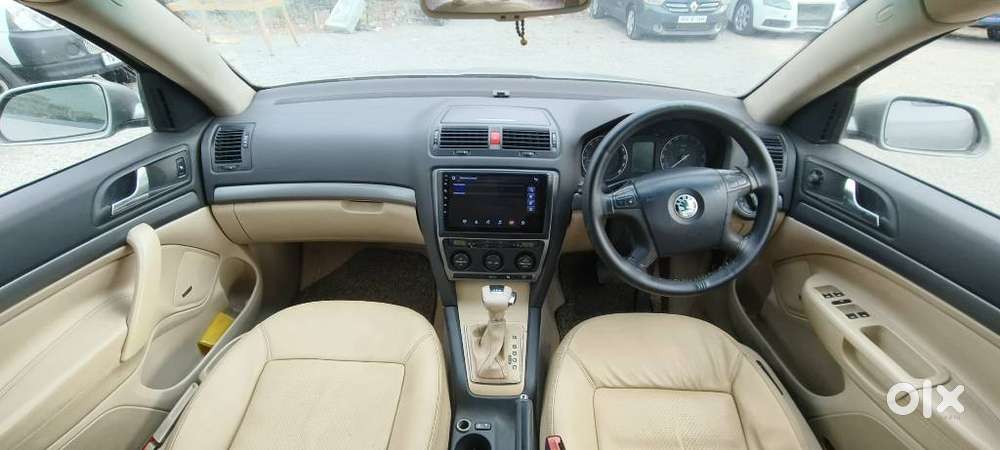 Skoda Laura L N K 1.9 Pd At, 2009, Diesel