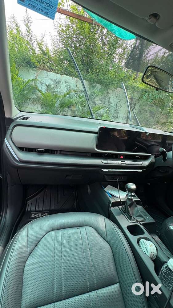 Kia Seltos G1.5 2026