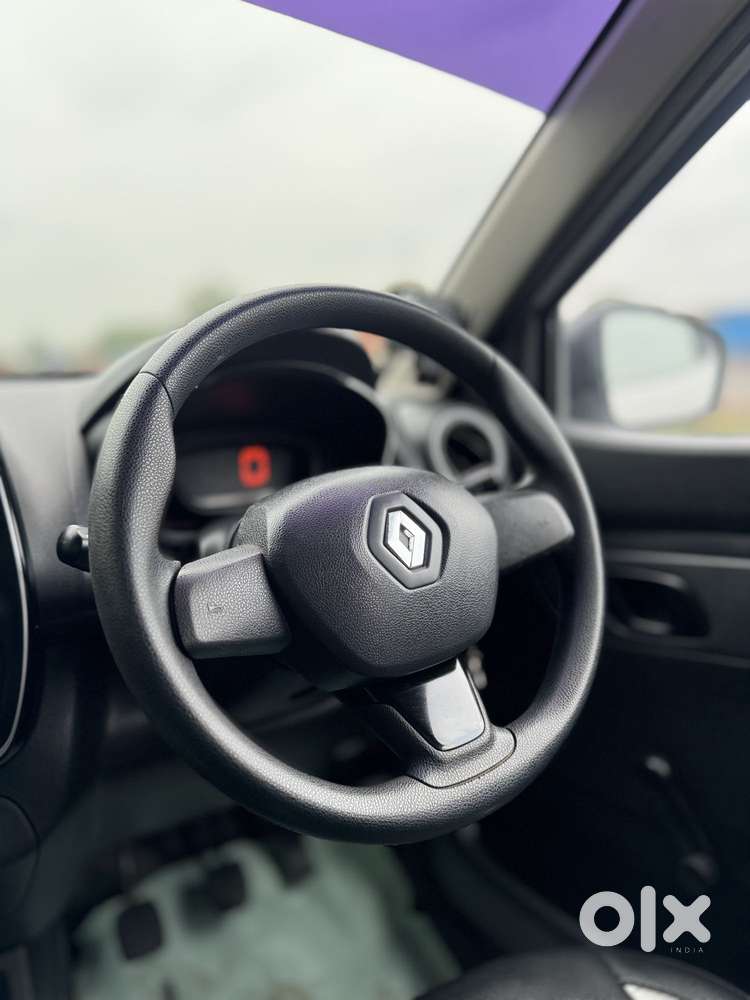 Renault Kwid, 2016, Petrol