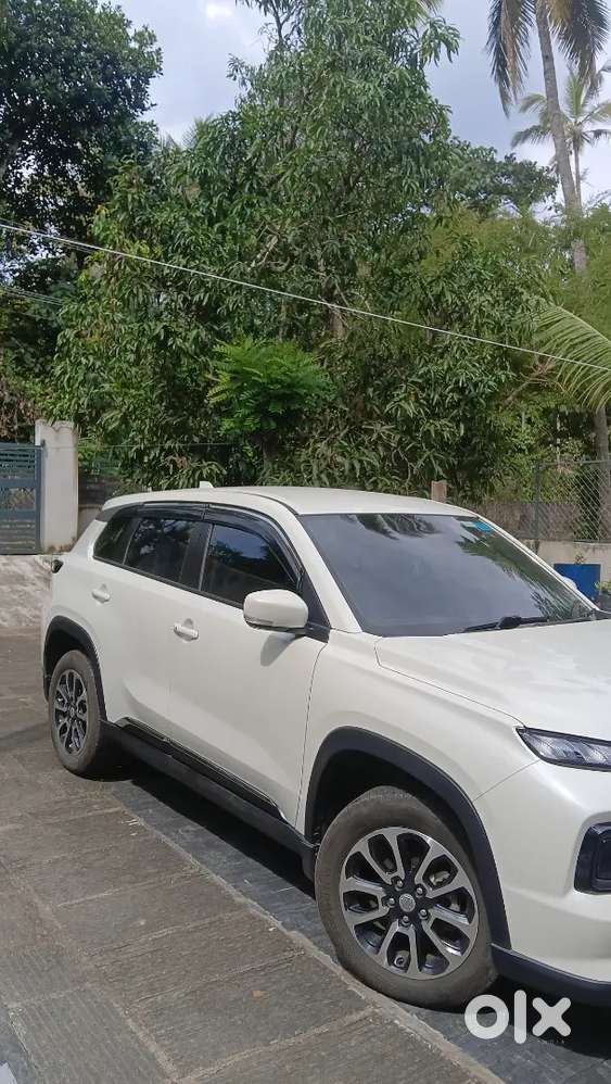 May 2023

Sigma 

 18,000 Km

* **ownership:** Second Owner

* **servi
