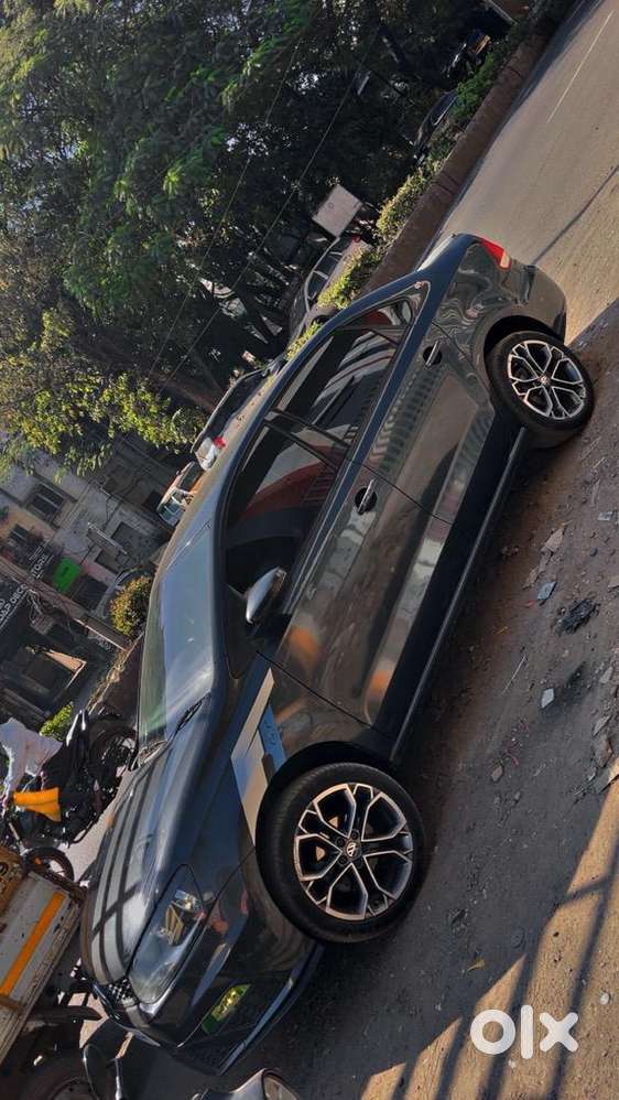 Volkswagen Vento 2017 Petrol Well Maintained