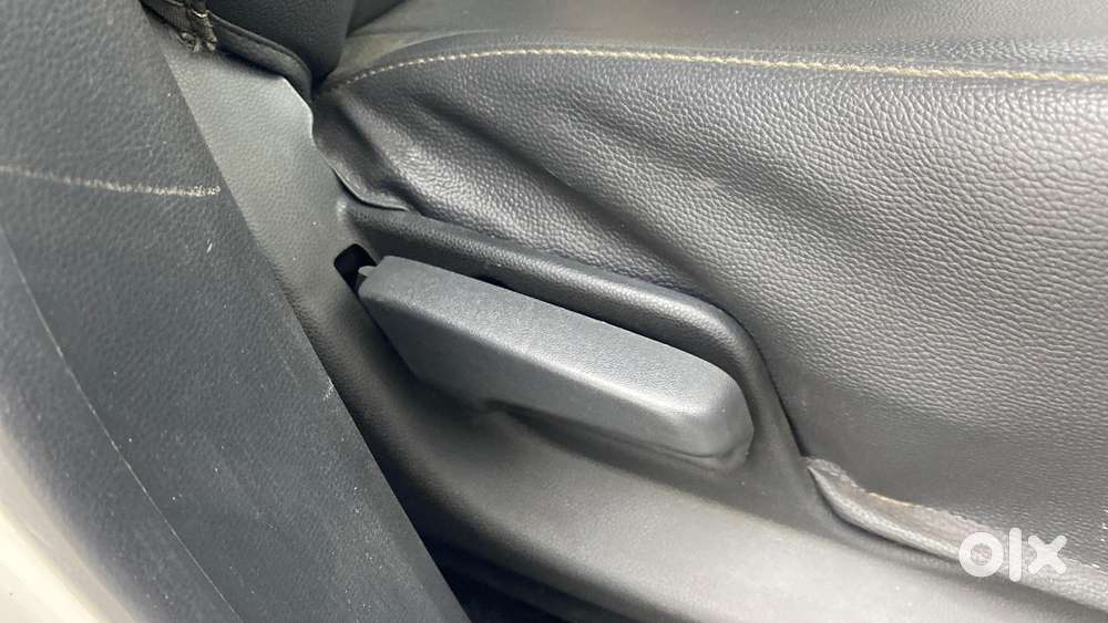 Maruti Suzuki Ritz Vxi, 2014, Petrol