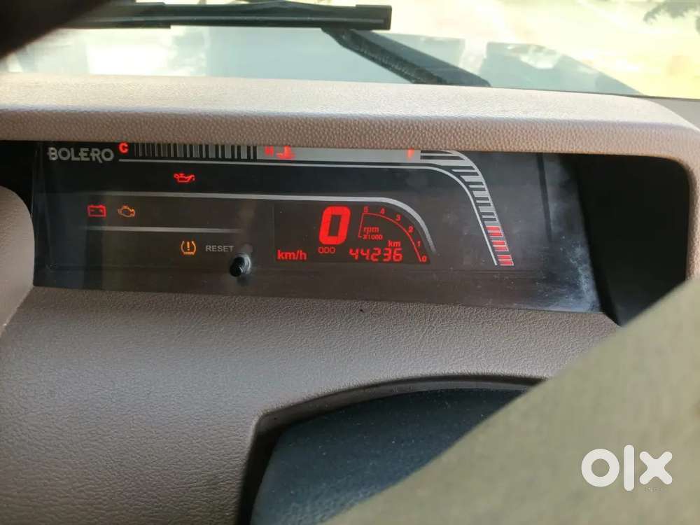 Mahindra Be 6 2023 Diesel 43500 Km Driven