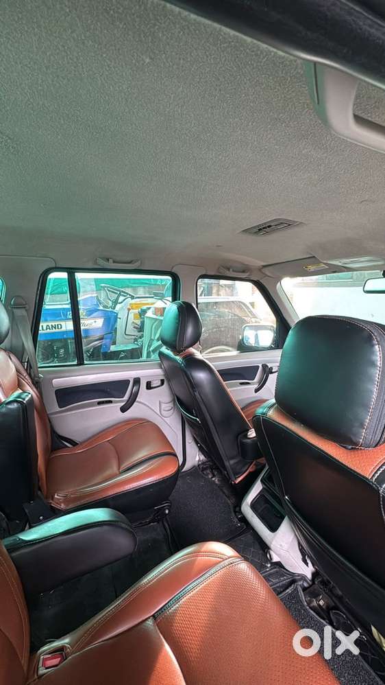 Mahindra Scorpio Diesel Manual 2019