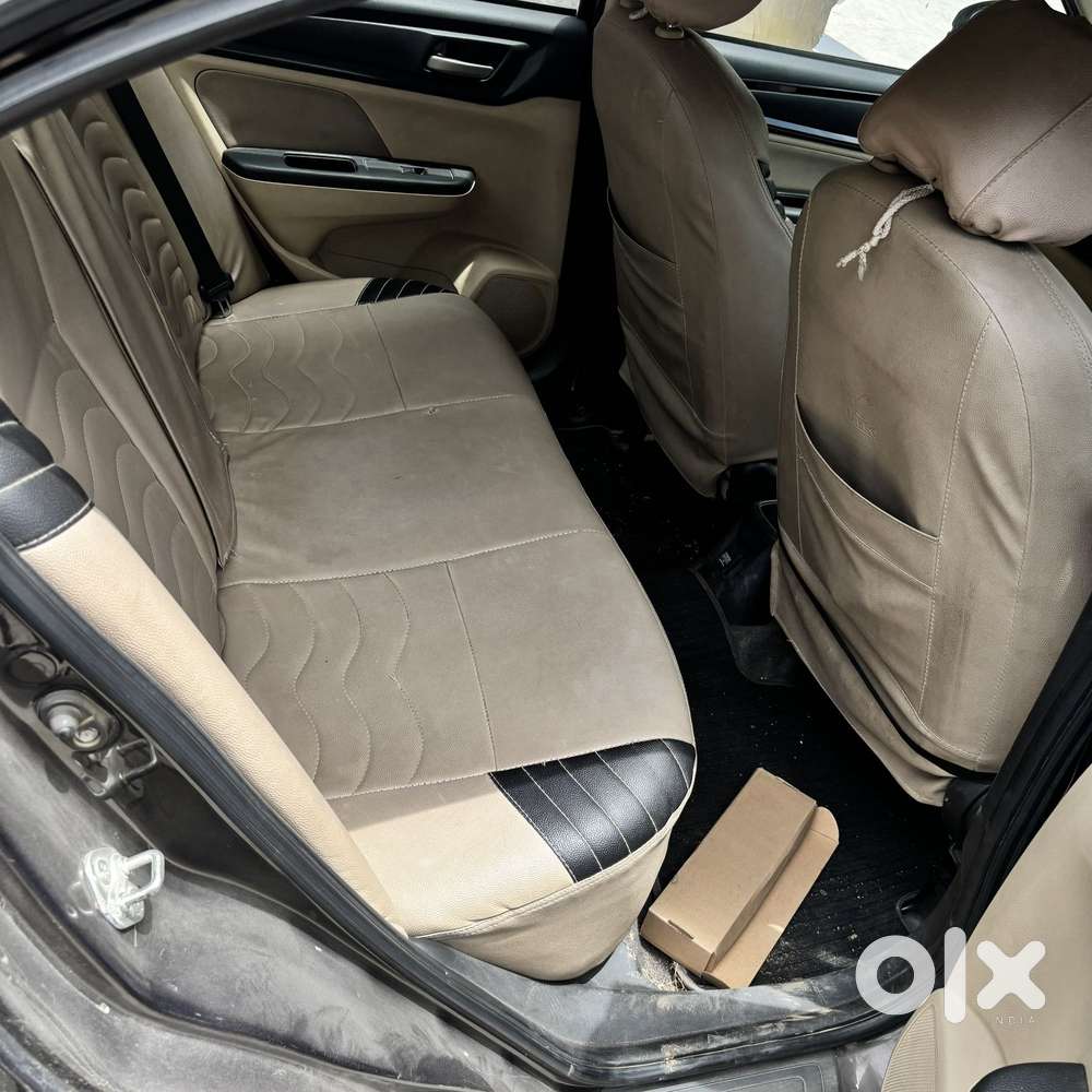 Honda Amaze 1.5 Smt I Dtec, 2019, Diesel
