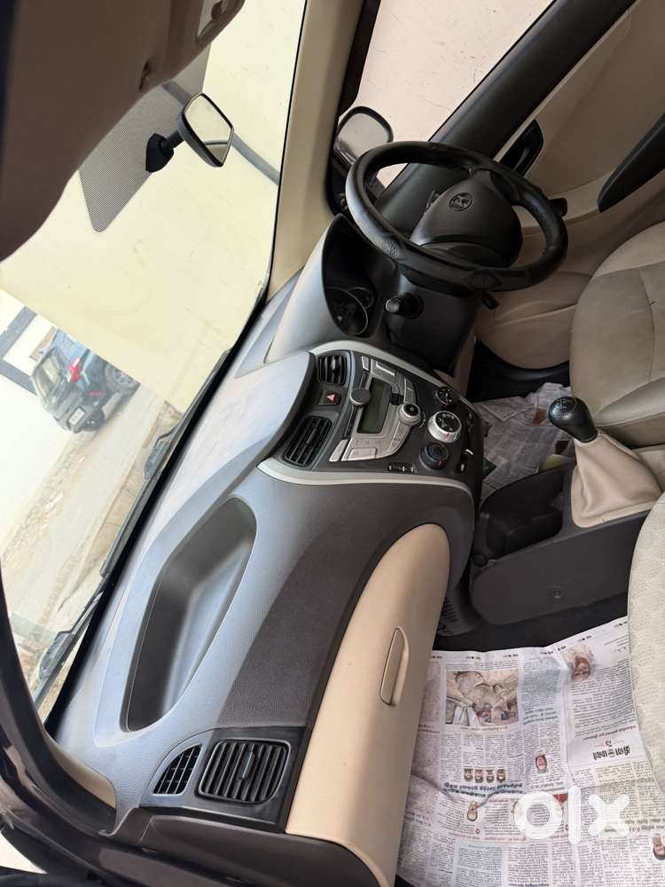 Hyundai Eon Magna Plus Sports Edition, 2017, Petrol