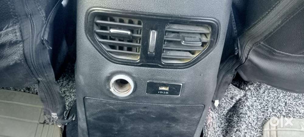 Tata Hexa 2.2 Xt 4x4 7 Str, 2017, Diesel