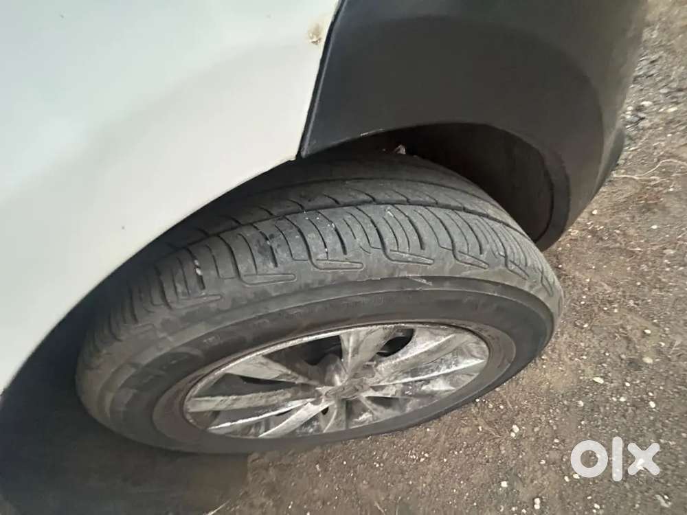 Maruti Suzuki Grand Vitara 7 Seater 2012