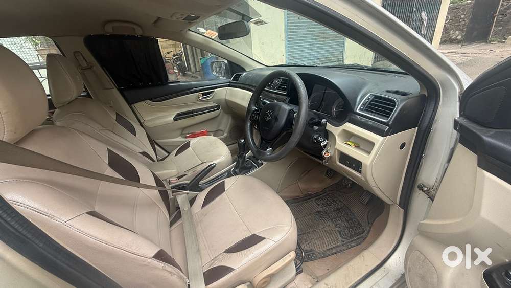 Maruti Suzuki Ciaz Diesel Good Condition