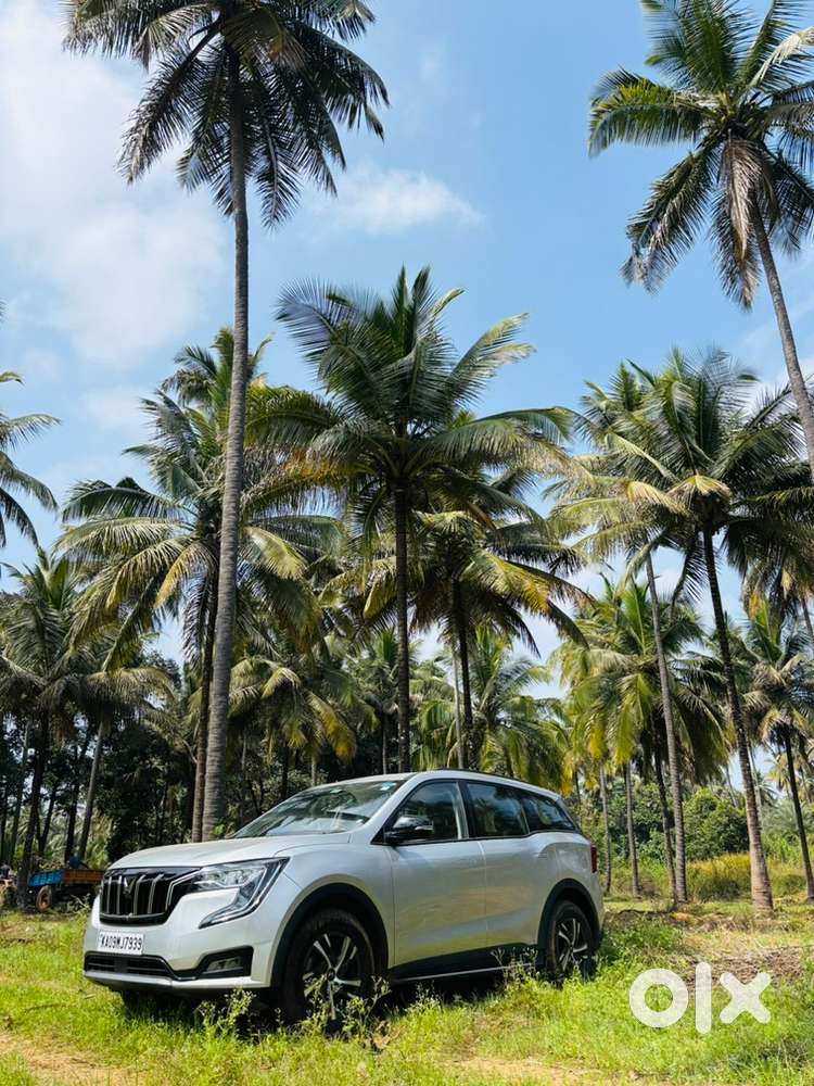 Mahindra Xuv700 Petrol 2023