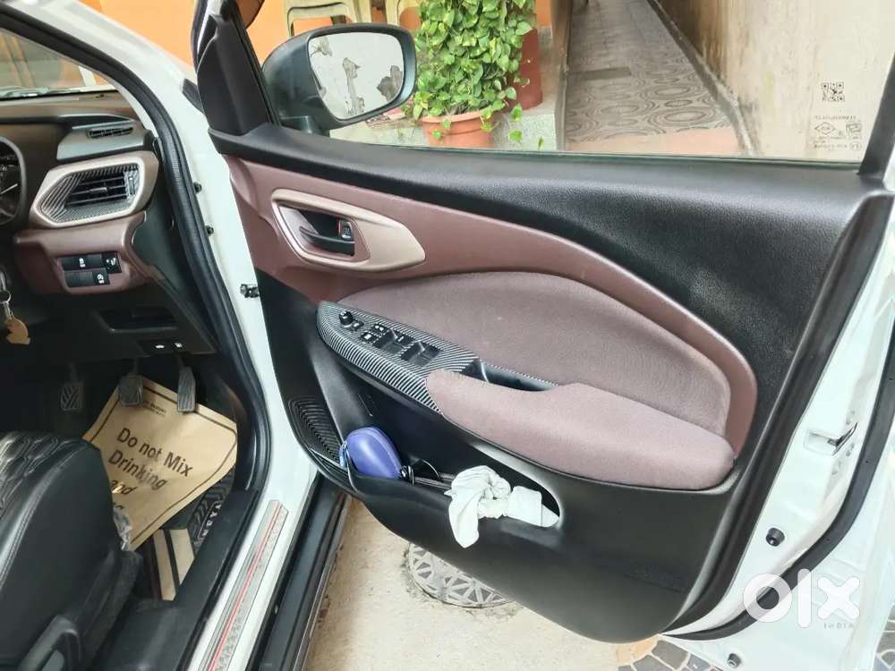 Maruti Suzuki Fronx Delta Plus 2025