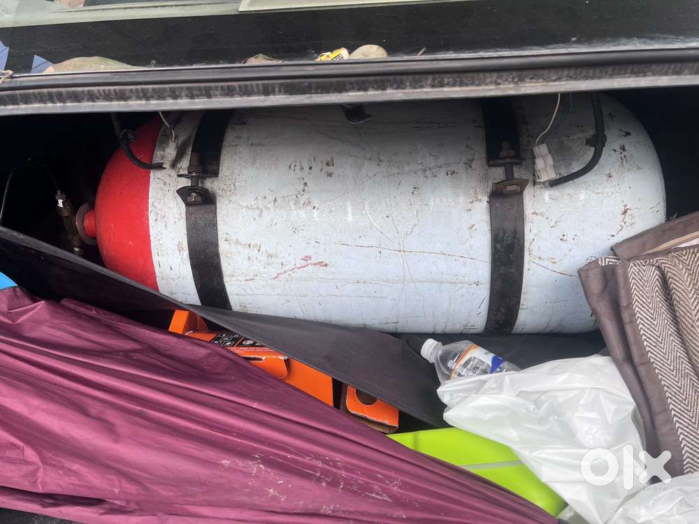 Maruti Suzuki Swift Dzire 1.2 Lxi (o), 2014, Cng & Hybrids