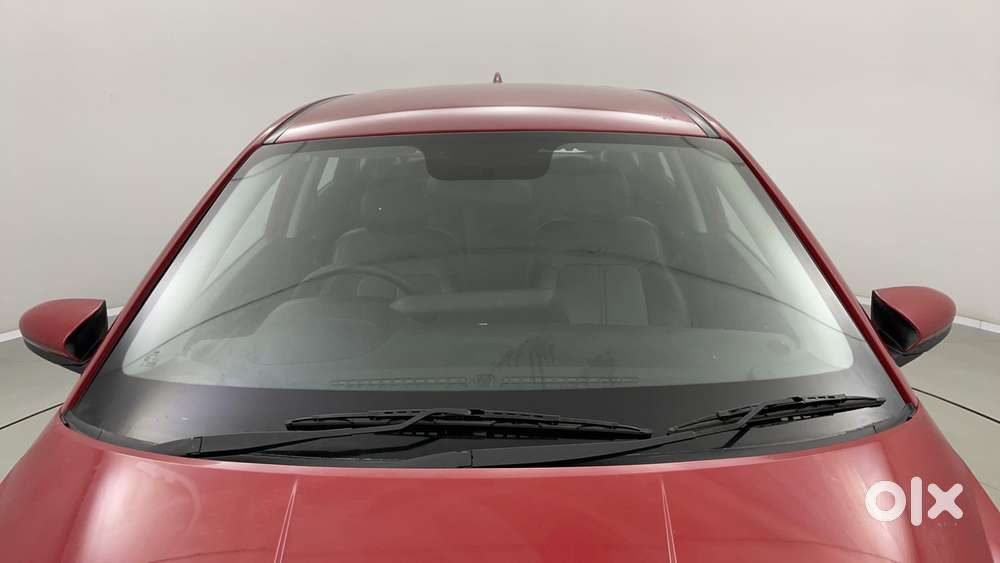 Hyundai I20 Sportz 1.2 Ivt, 2022, Petrol