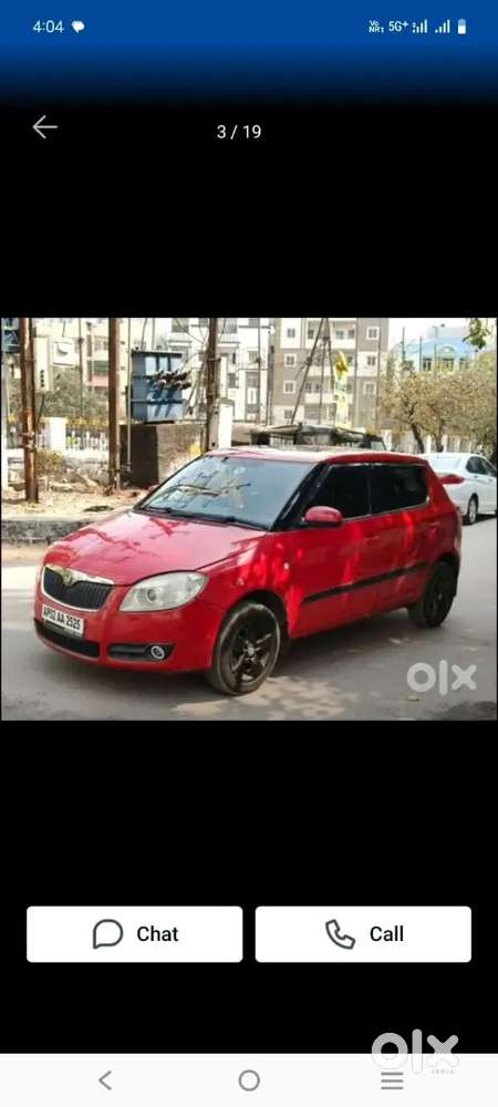 I Sale My Car