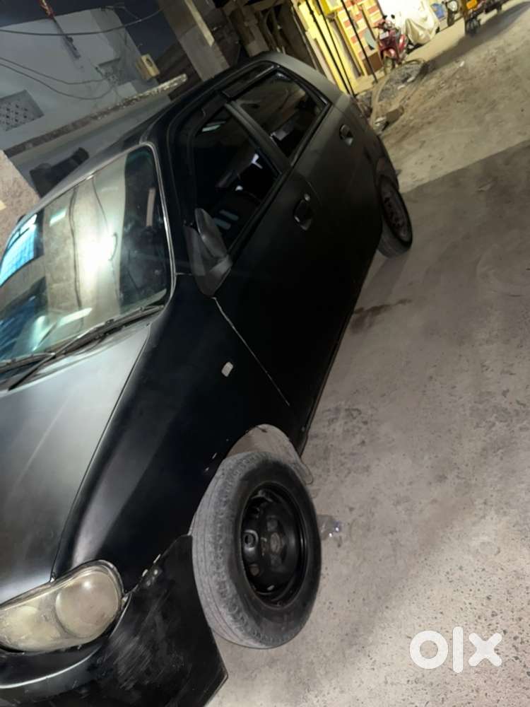 Maruti Suzuki Alto 800 2004
