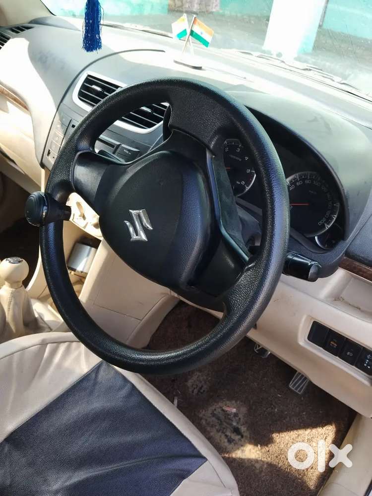 Maruti Suzuki Dzire 2014 Diesel 70000 Km Driven