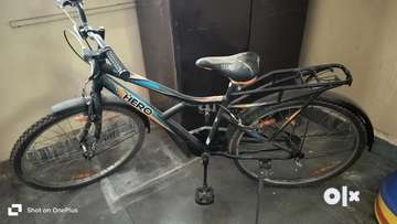 Hero cycle purchased in 7000 want to sell in 5000 Bicycles