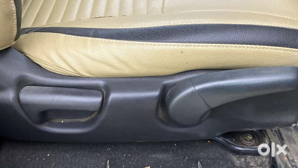 Honda Jazz 1.2 V At I Vtec, 2015, Petrol