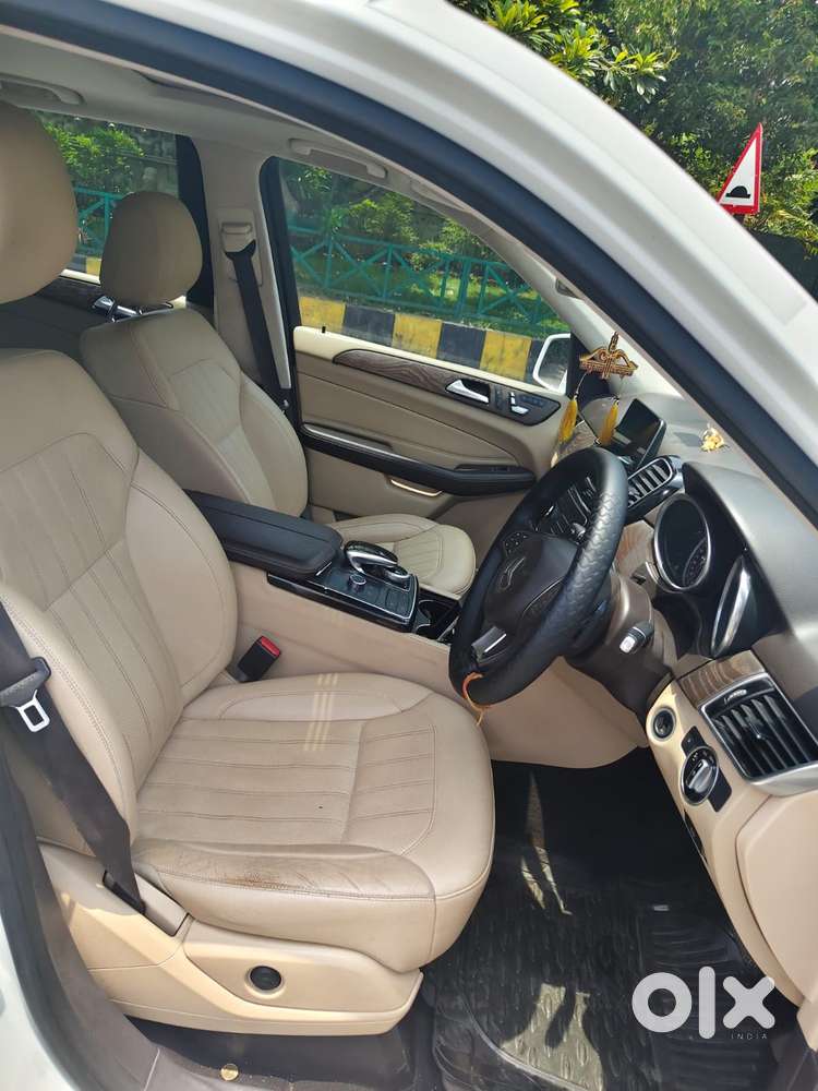Mercedes-benz Gle 350 D, 2016, Diesel